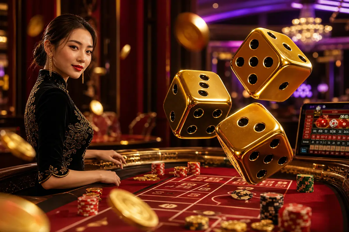 gk9my panduan strategi bermain slot bertanggungjawab