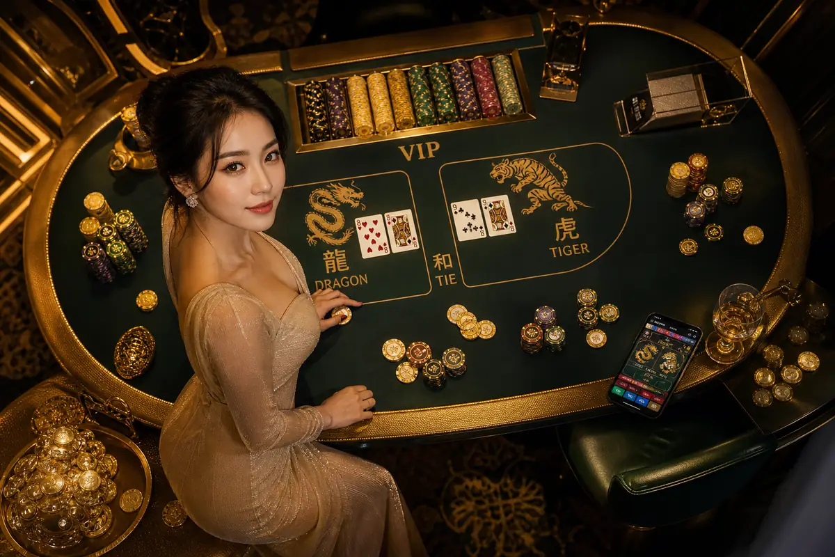 gk9my deposit Touch n Go DuitNow baccarat